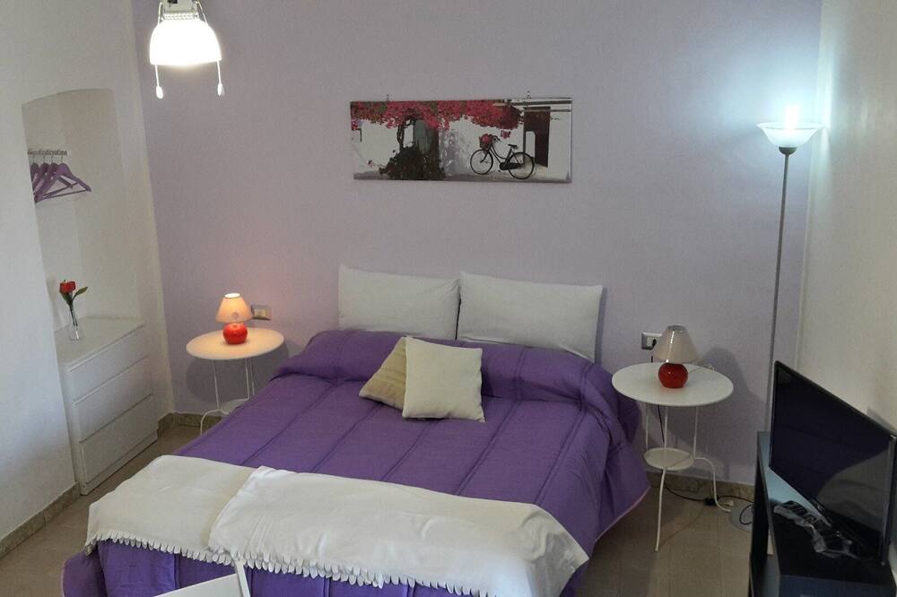 Photo of Bedroom in Benevento