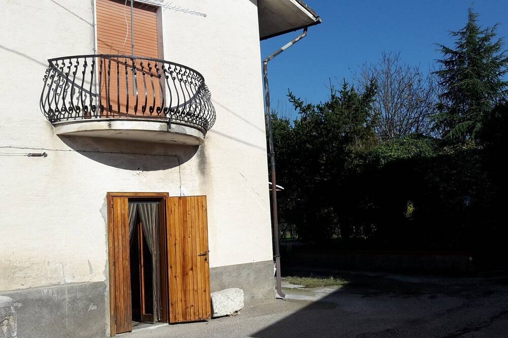 Photo of Outdoor in Benevento
