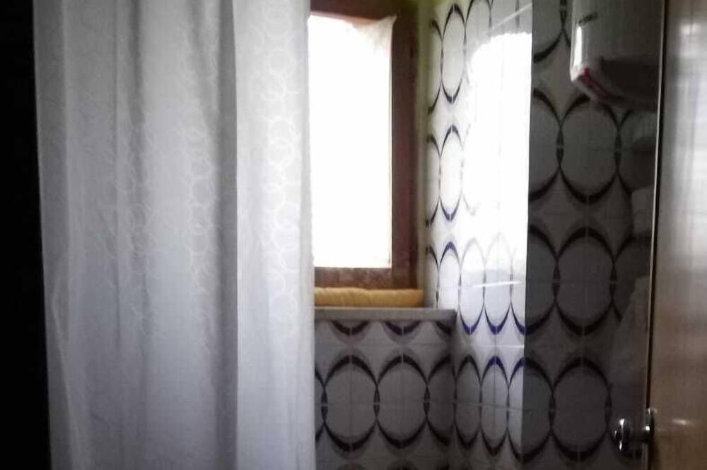 Photo of Bathroom in Benevento