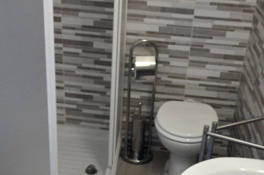 Photo of Bathroom in Benevento