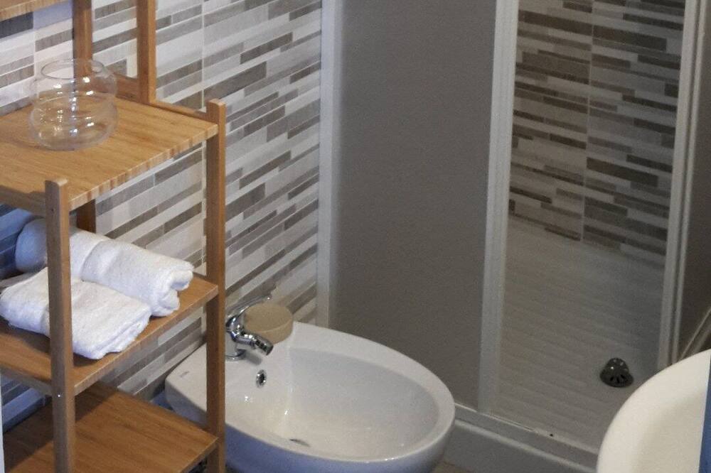 Photo of Bathroom in Benevento