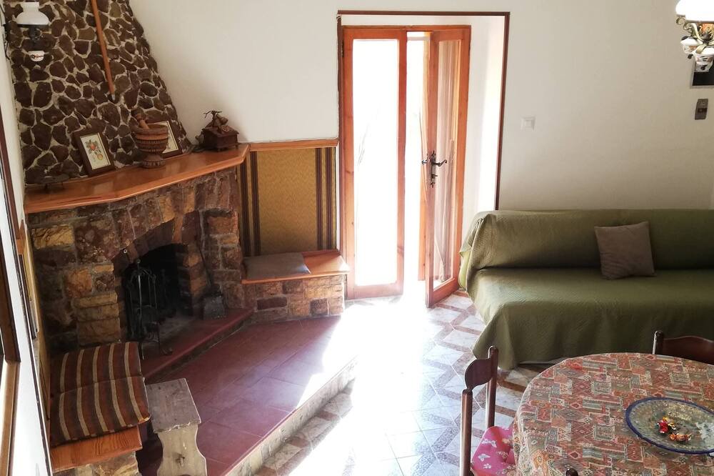 Photo of Livingroom in Benevento
