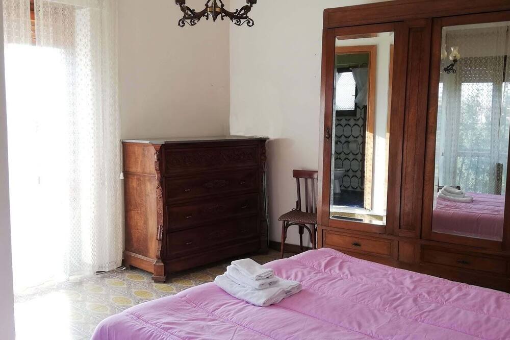 Photo of Bedroom in Benevento