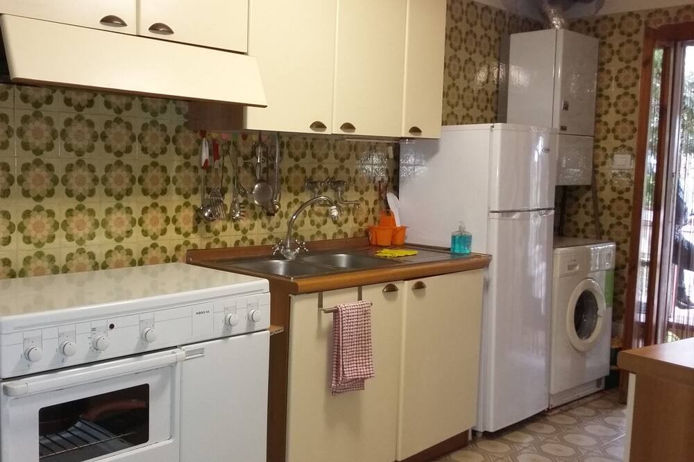 Photo of Kitchen in Benevento