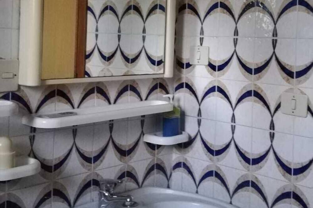 Photo of Bathroom in Benevento