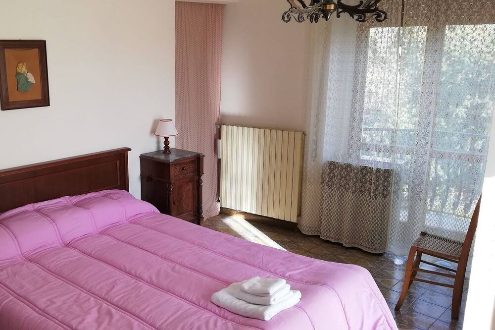 Photo of Bedroom in Benevento