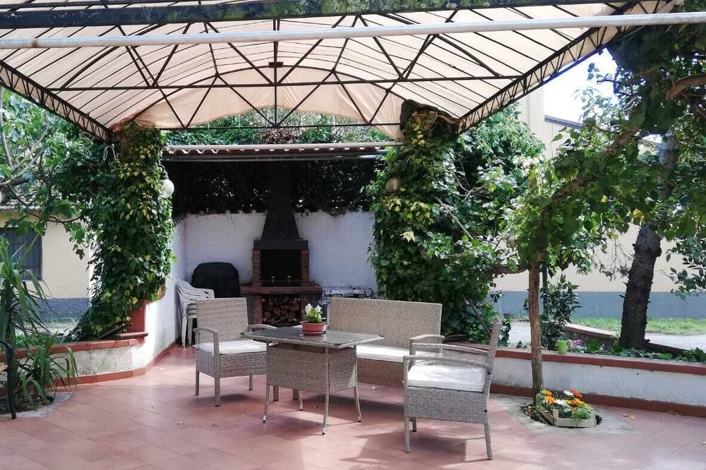 Photo of Patio Balcony in Benevento