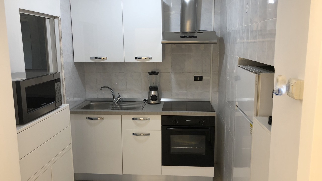 Photo of Kitchen in Secondigliano