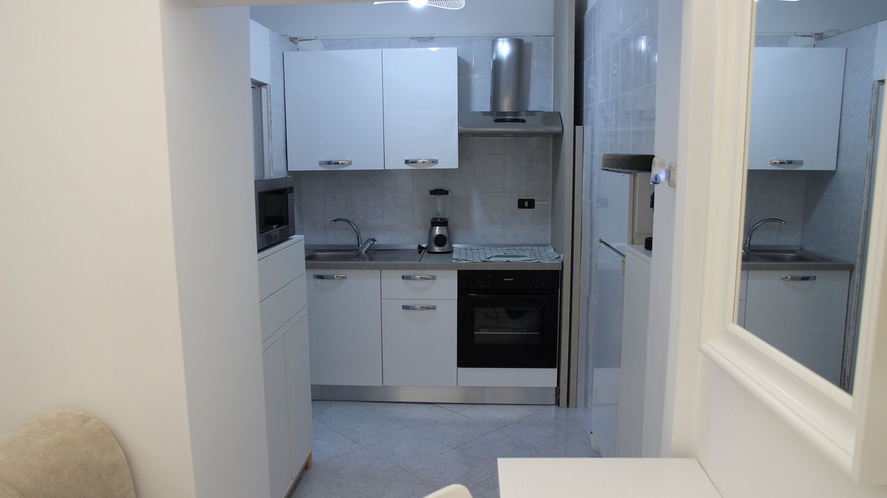 Photo of Kitchen in Secondigliano