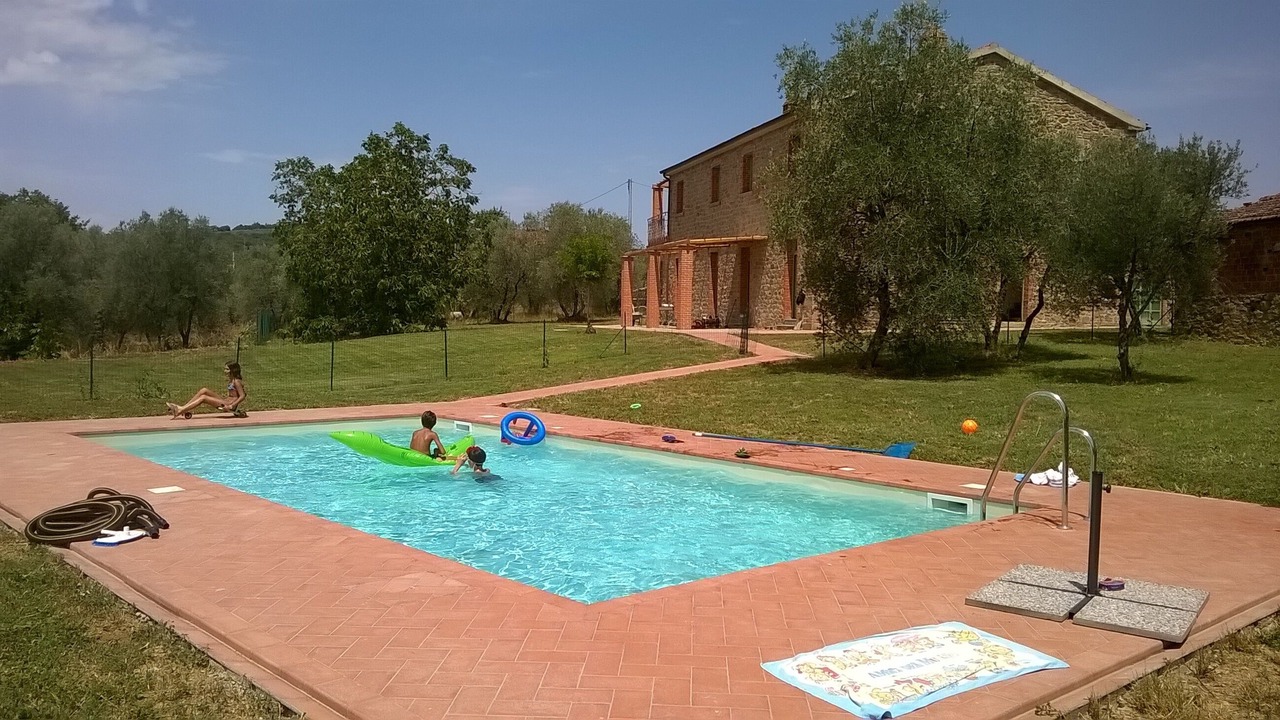 Photo of Outdoor in Ciggiano