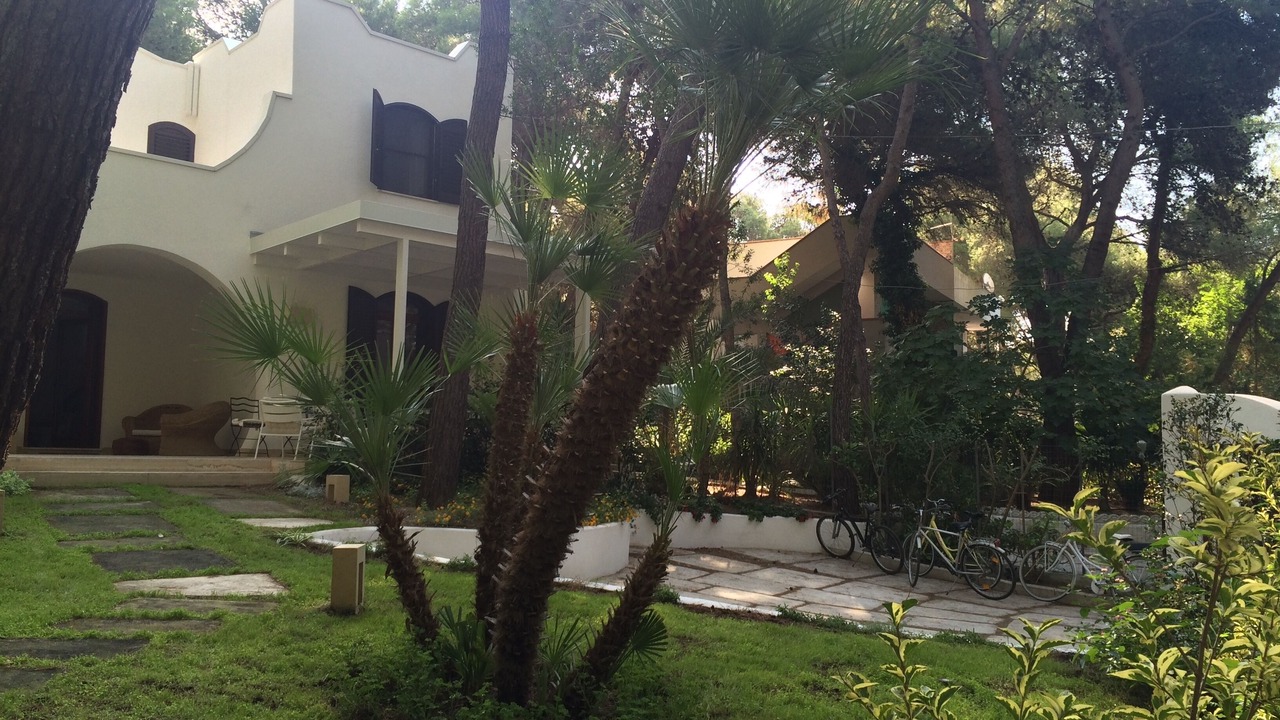 Photo of Outdoor in Castellaneta Marina
