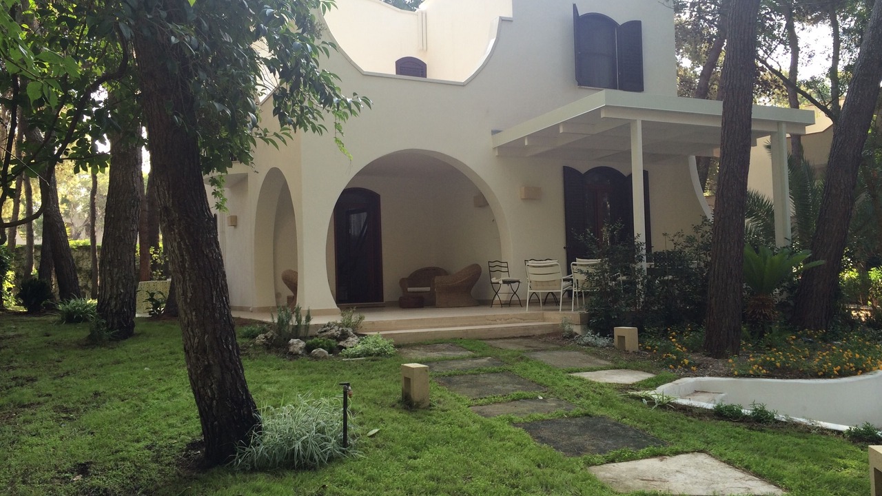 Photo of Outdoor in Castellaneta Marina