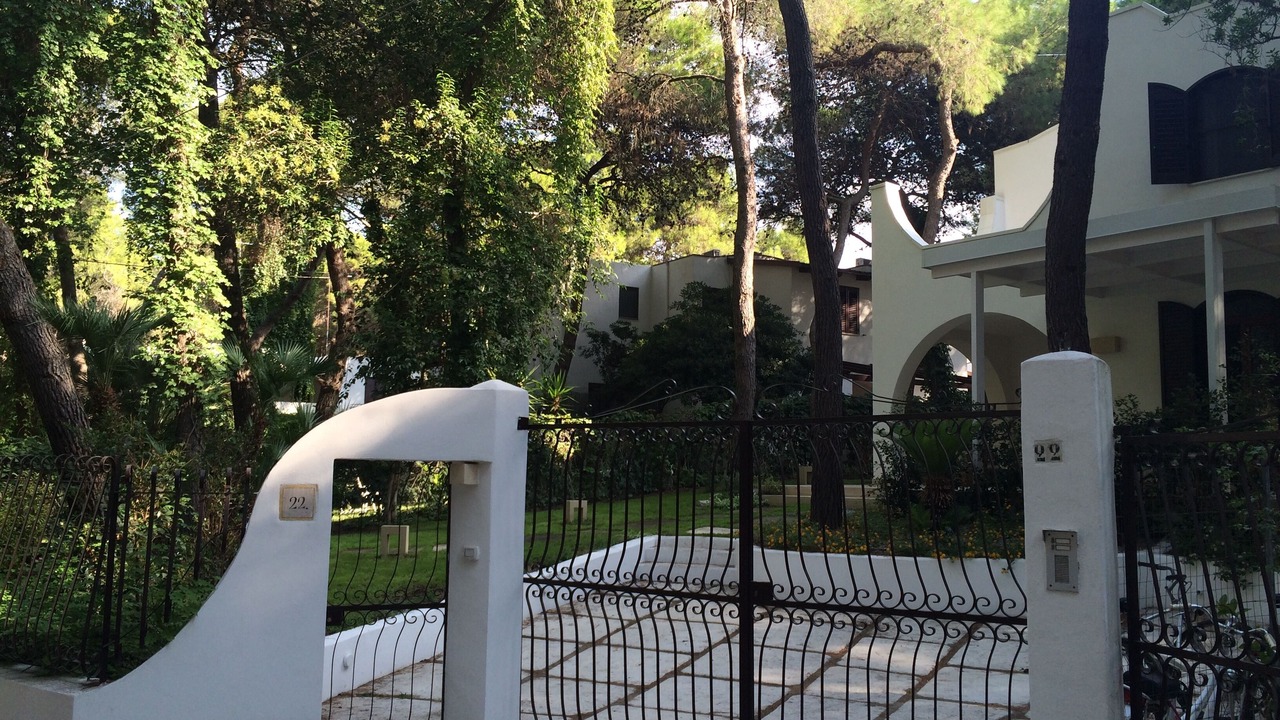 Photo of Outdoor in Castellaneta Marina