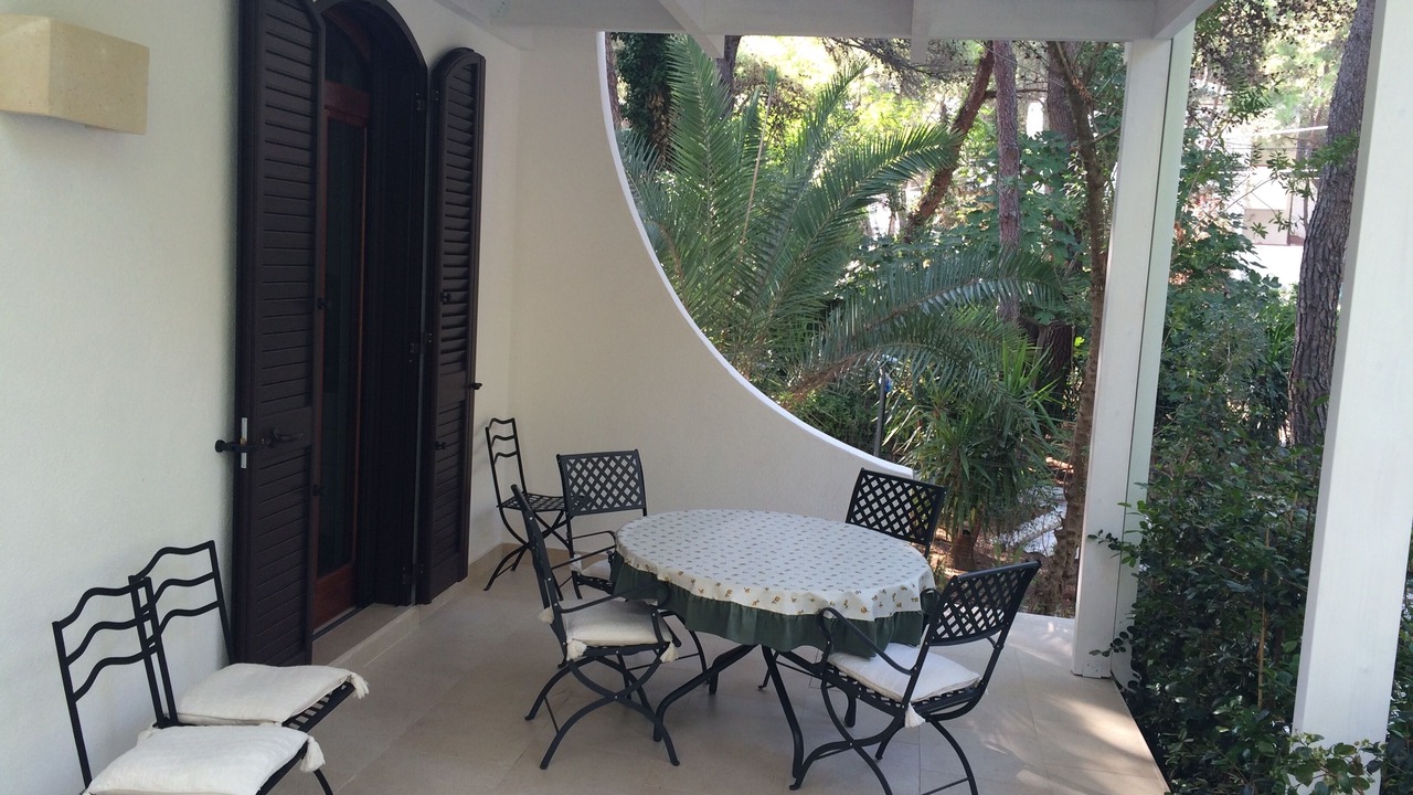 Photo of Outdoor in Castellaneta Marina