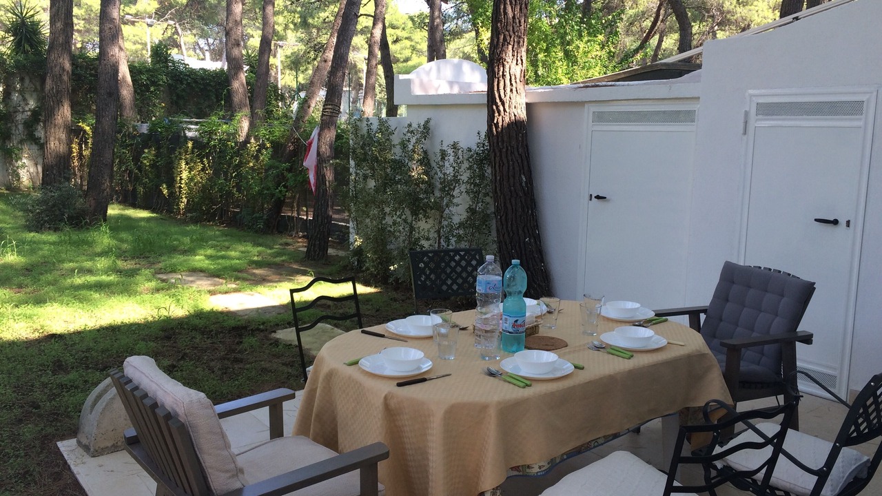 Photo of Outdoor in Castellaneta Marina