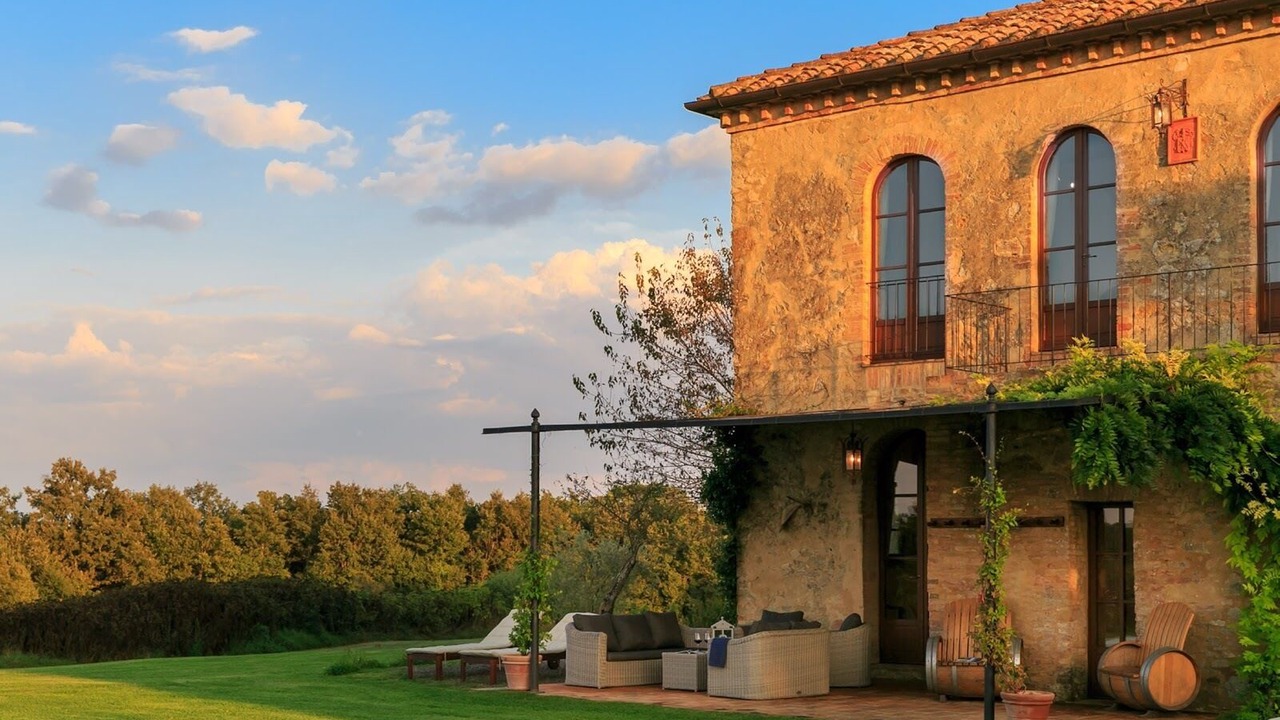 Photo of Outdoor in Buonconvento