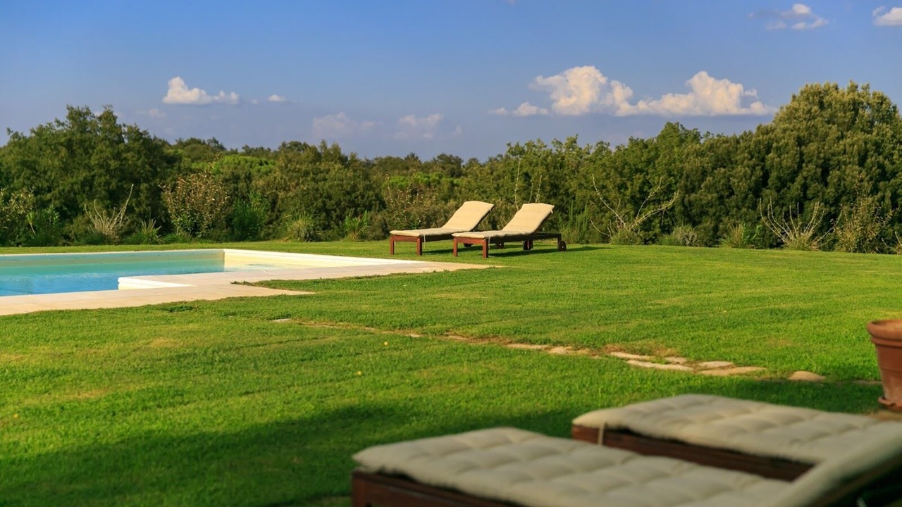 Photo of Outdoor in Buonconvento