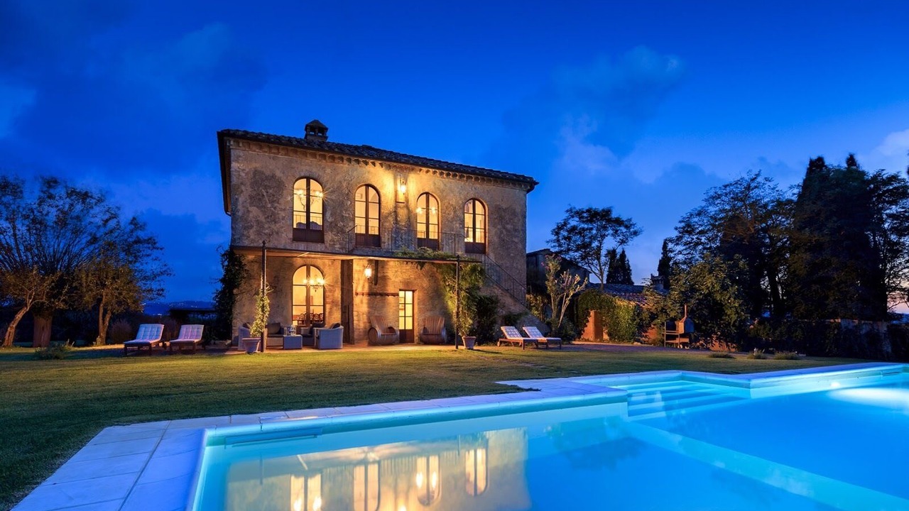 Photo of Outdoor in Buonconvento