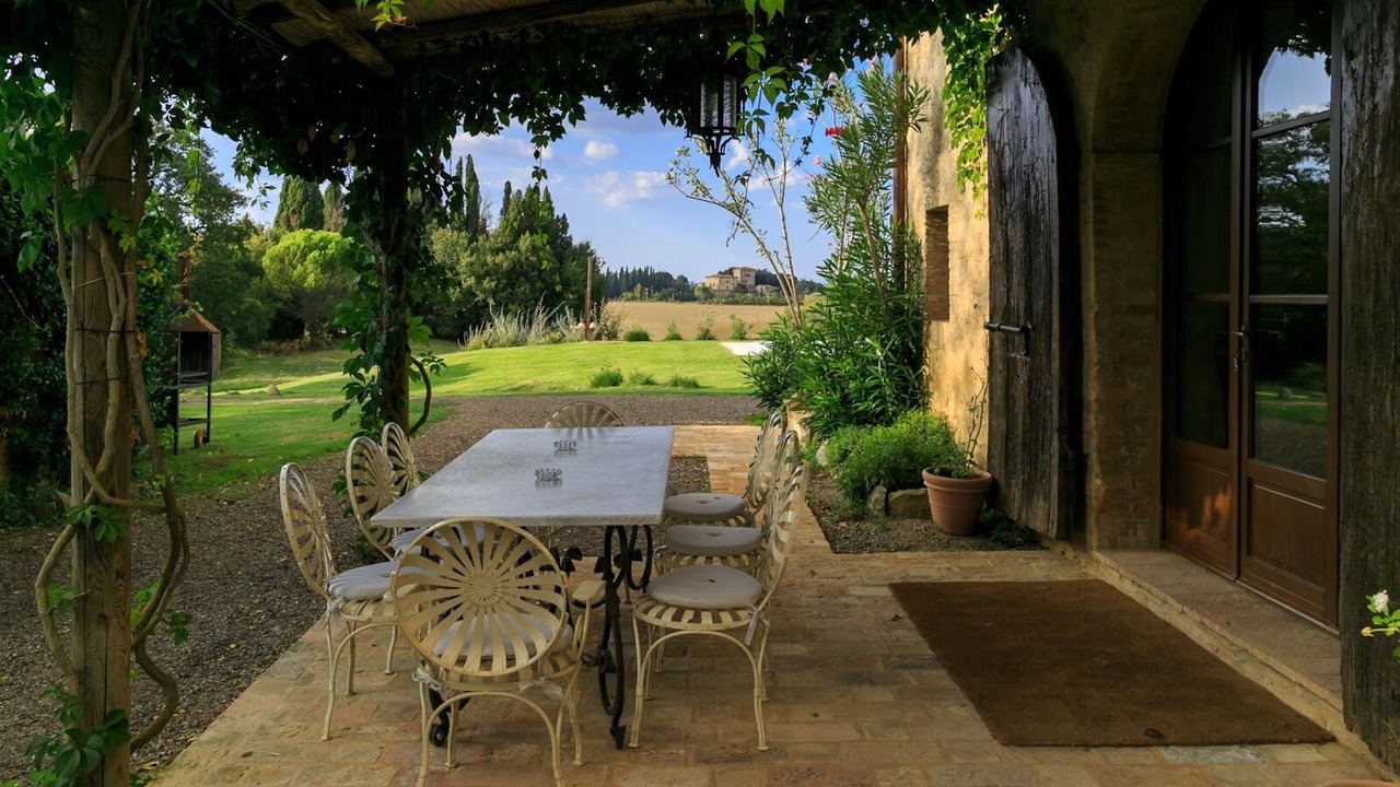 Photo of Outdoor in Buonconvento