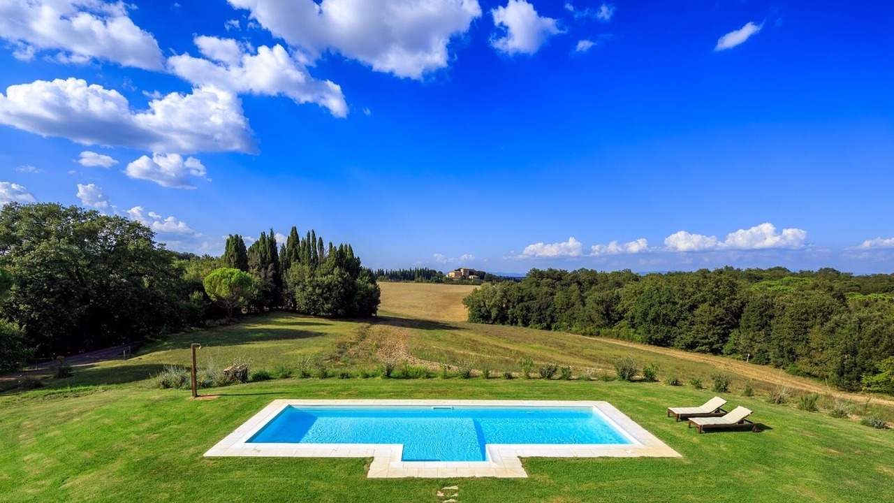 Photo of Outdoor in Buonconvento