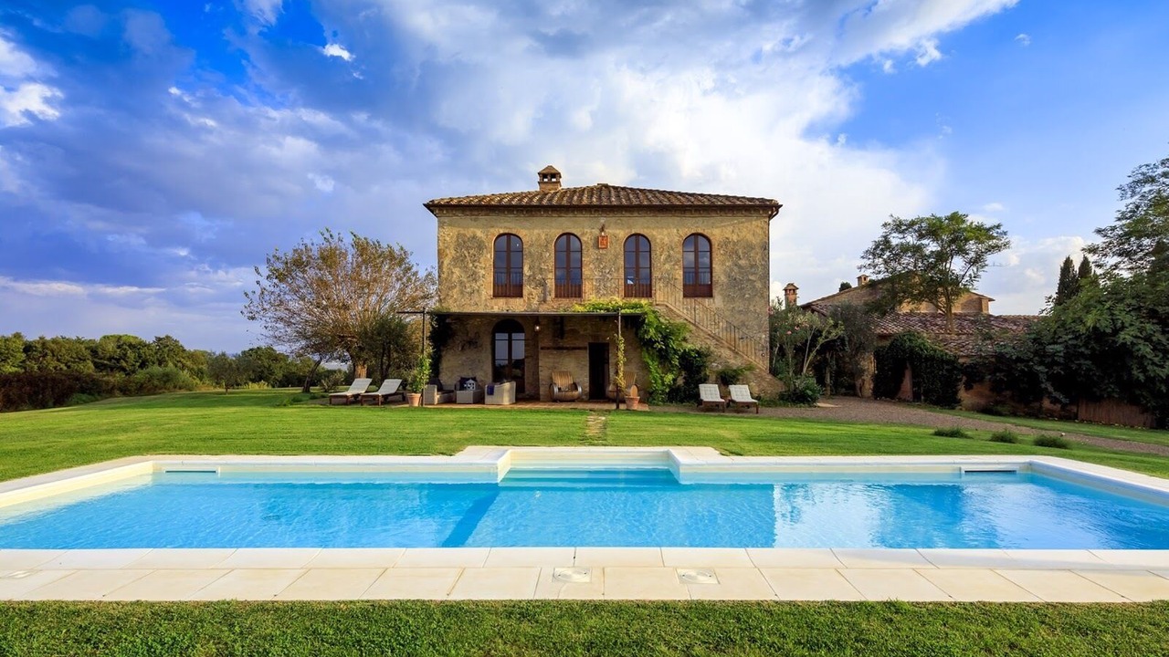 Photo of Outdoor in Buonconvento