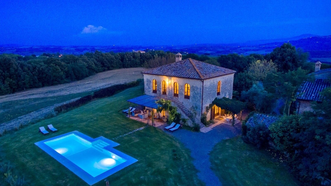 Photo of Outdoor in Buonconvento
