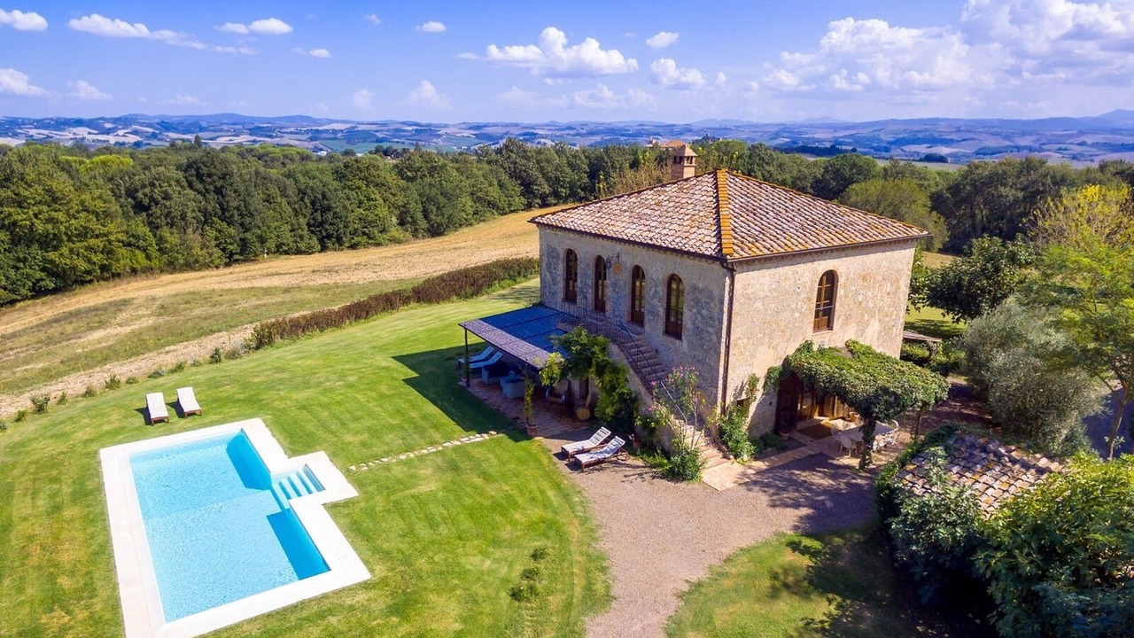 Photo of Outdoor in Buonconvento