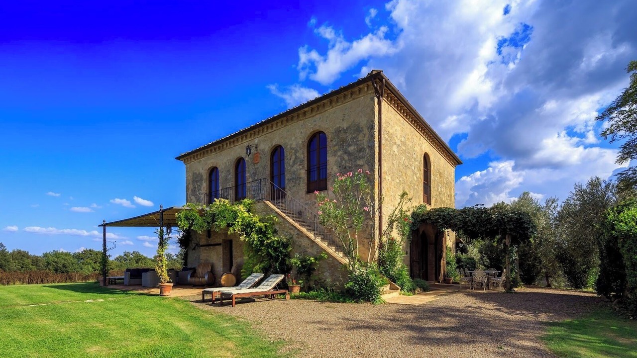 Photo of Outdoor in Buonconvento