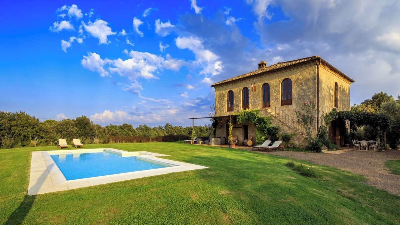 Photo of Outdoor in Buonconvento