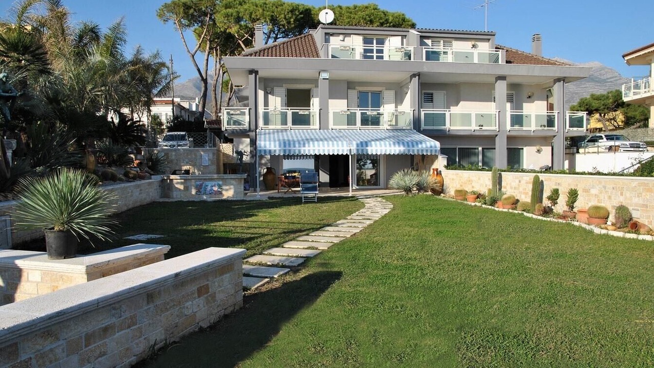 Photo of Outdoor in Formia