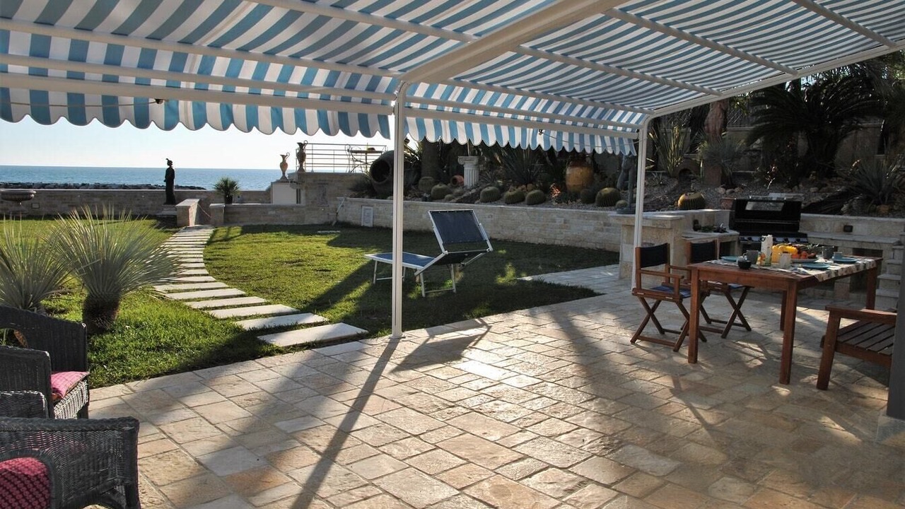 Photo of Outdoor in Formia