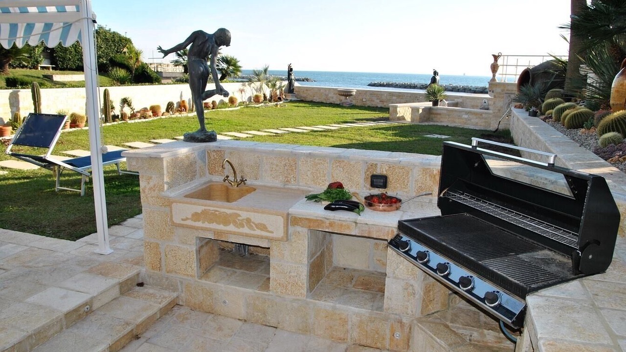 Photo of Outdoor in Formia