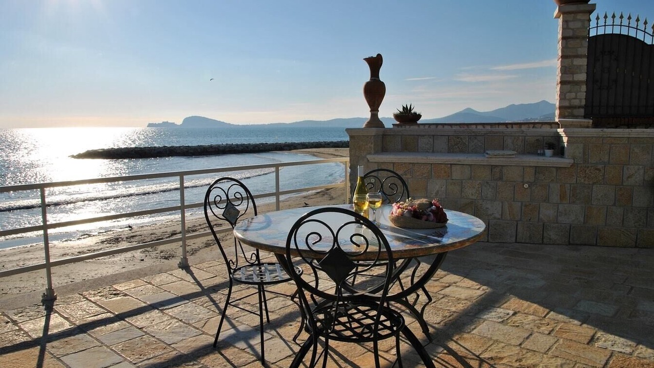 Photo of Outdoor in Formia