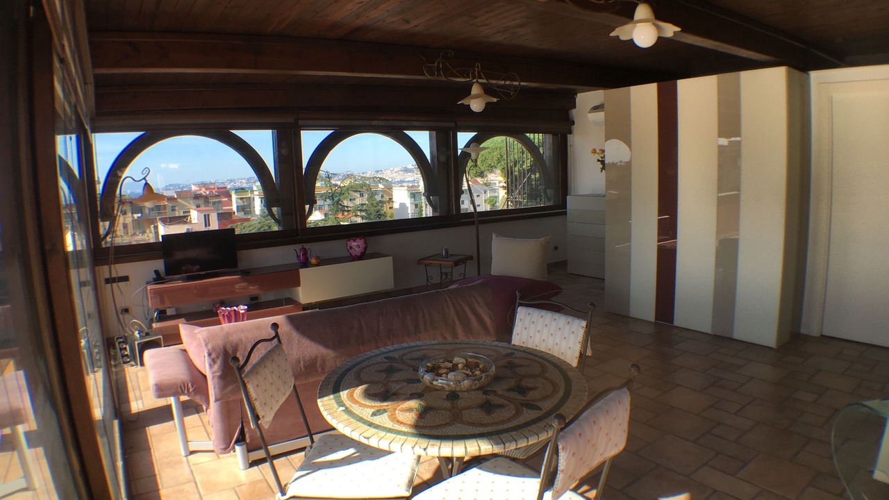 Photo of Outdoor in Portici