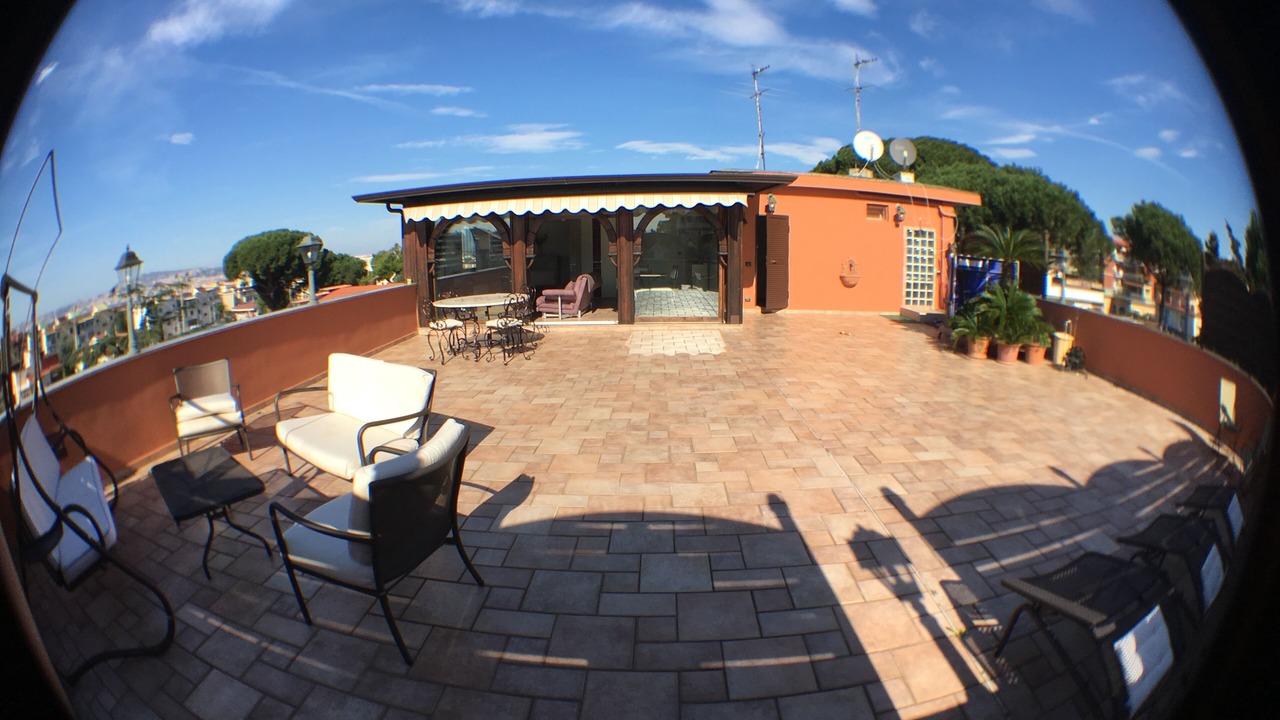 Photo of Patio Balcony in Portici