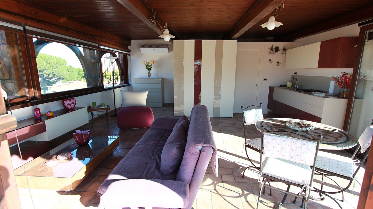 Photo of Outdoor in Portici