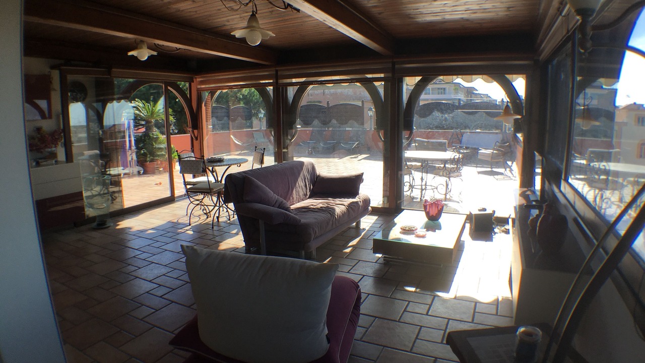 Photo of Livingroom in Portici