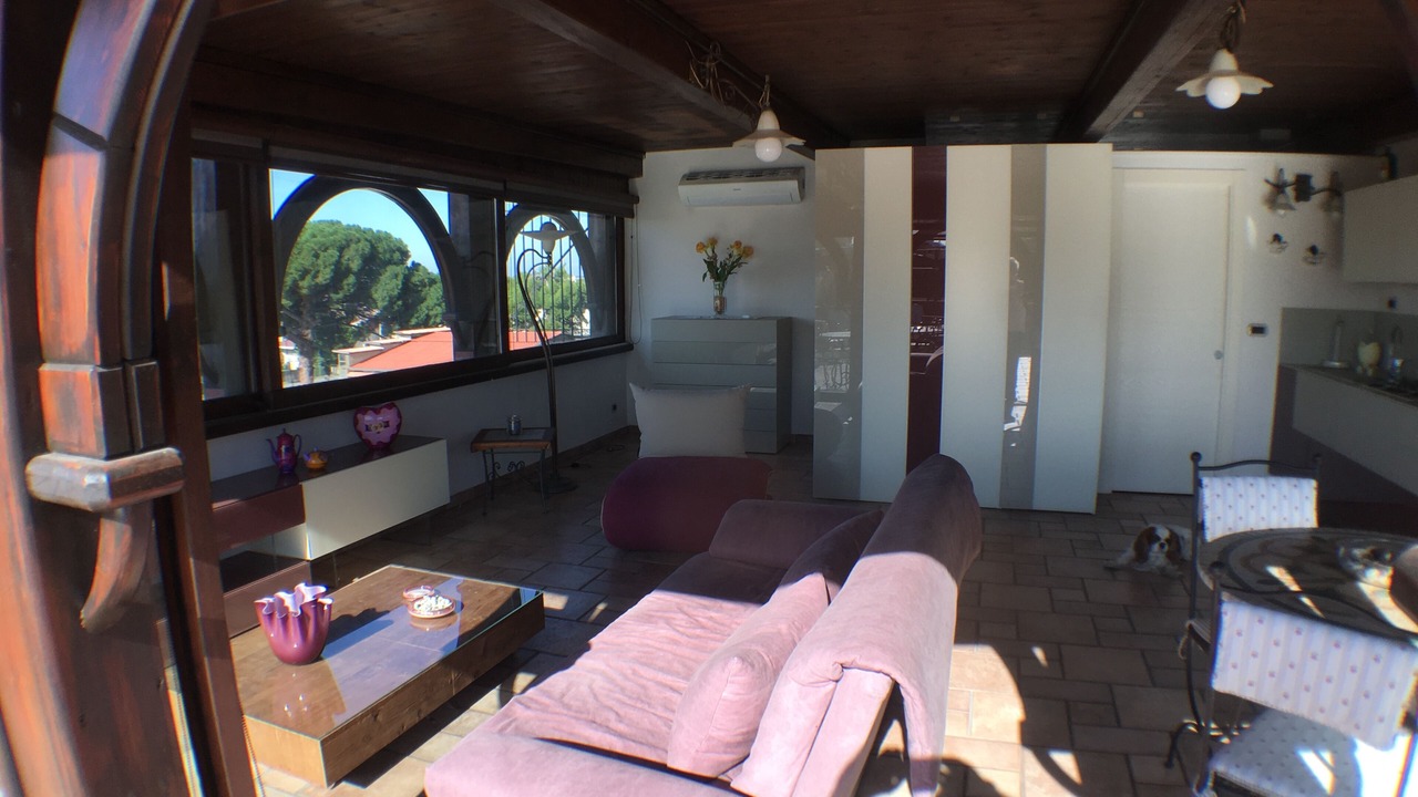 Photo of Livingroom in Portici