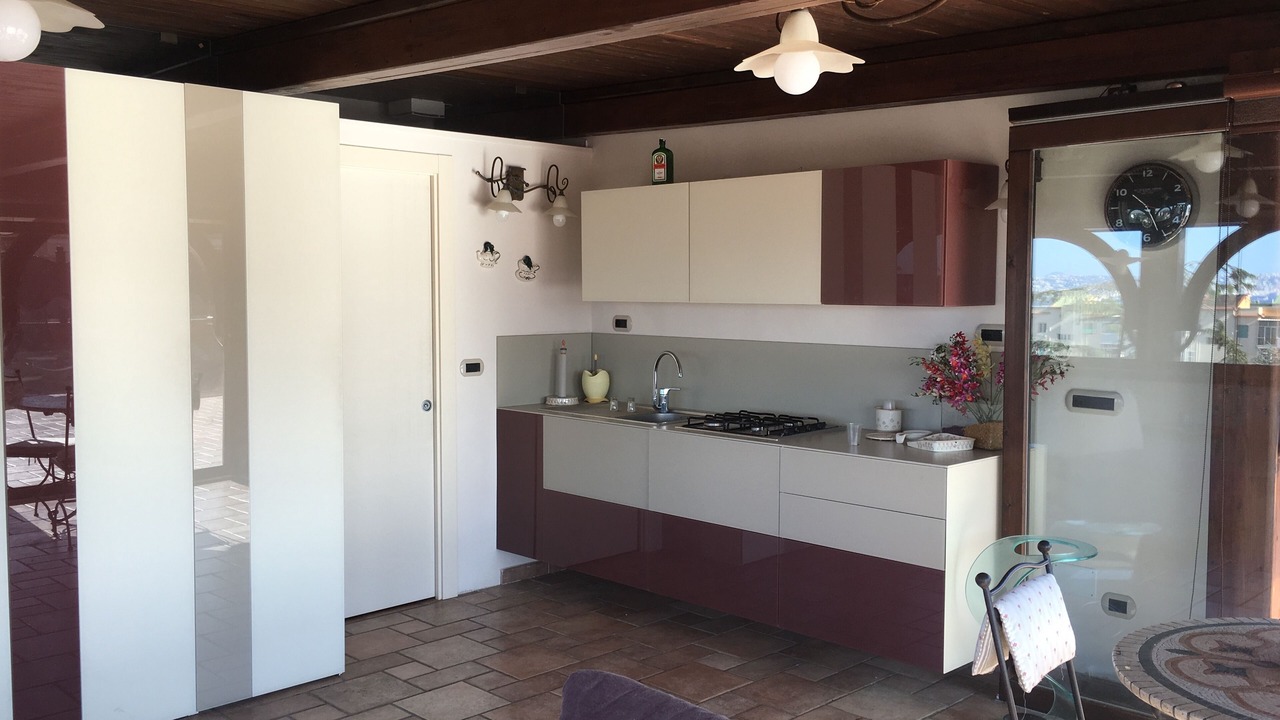 Photo of Kitchen in Portici