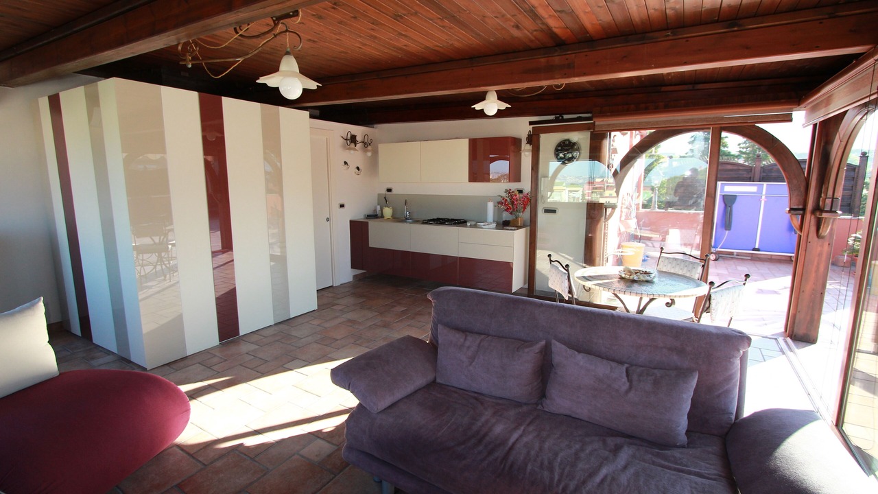 Photo of Patio Balcony in Portici
