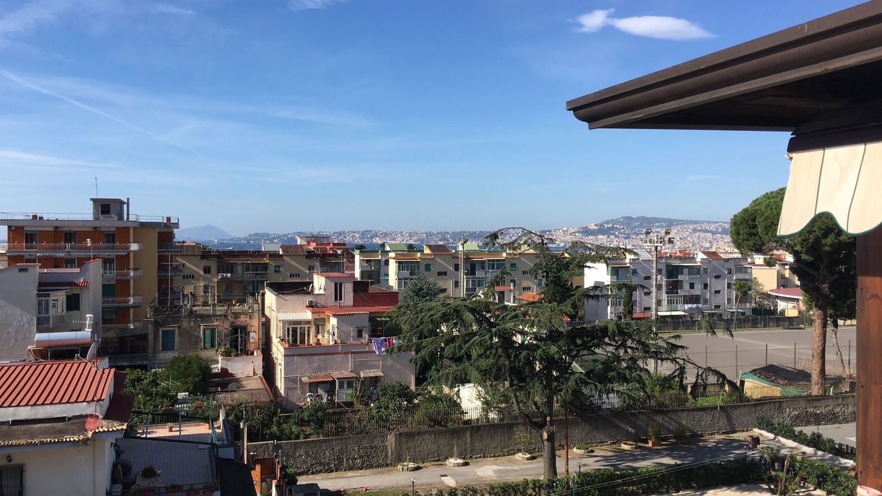Photo of Buildings in Portici