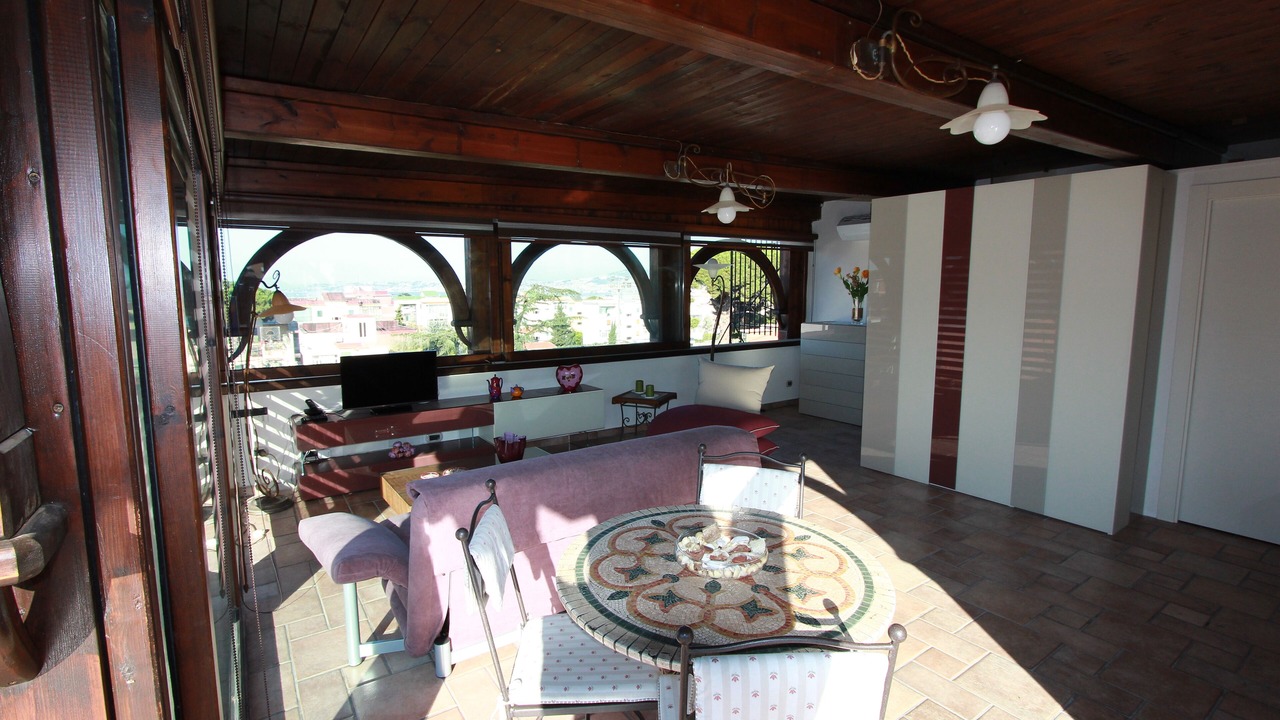 Photo of Outdoor in Portici