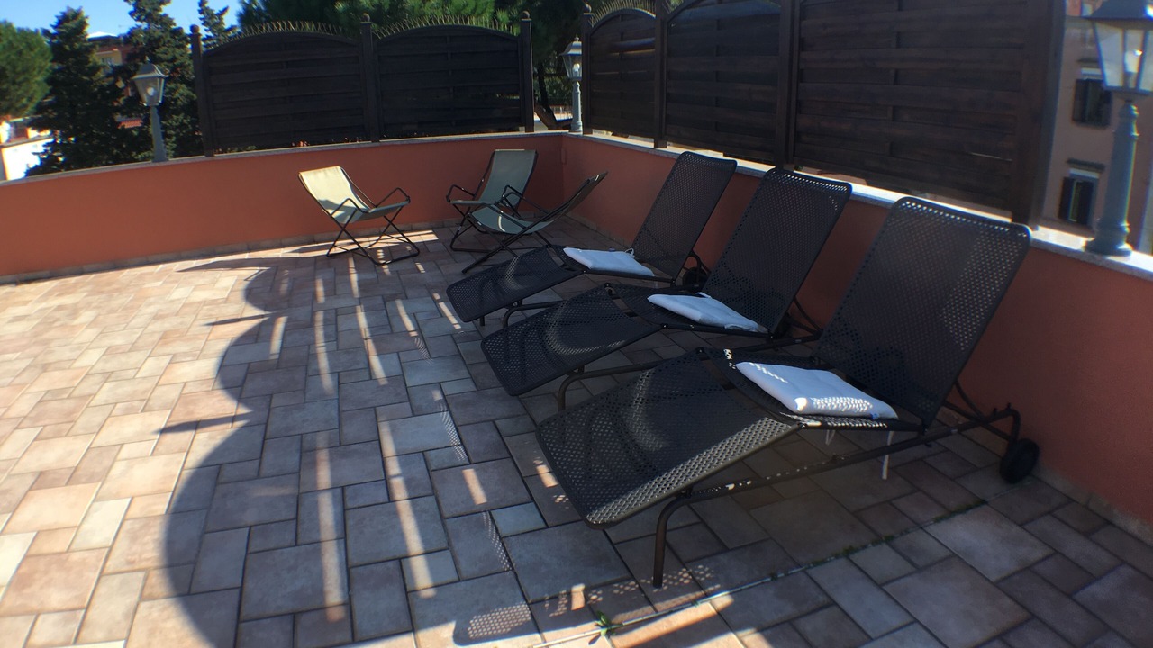 Photo of Outdoor in Portici
