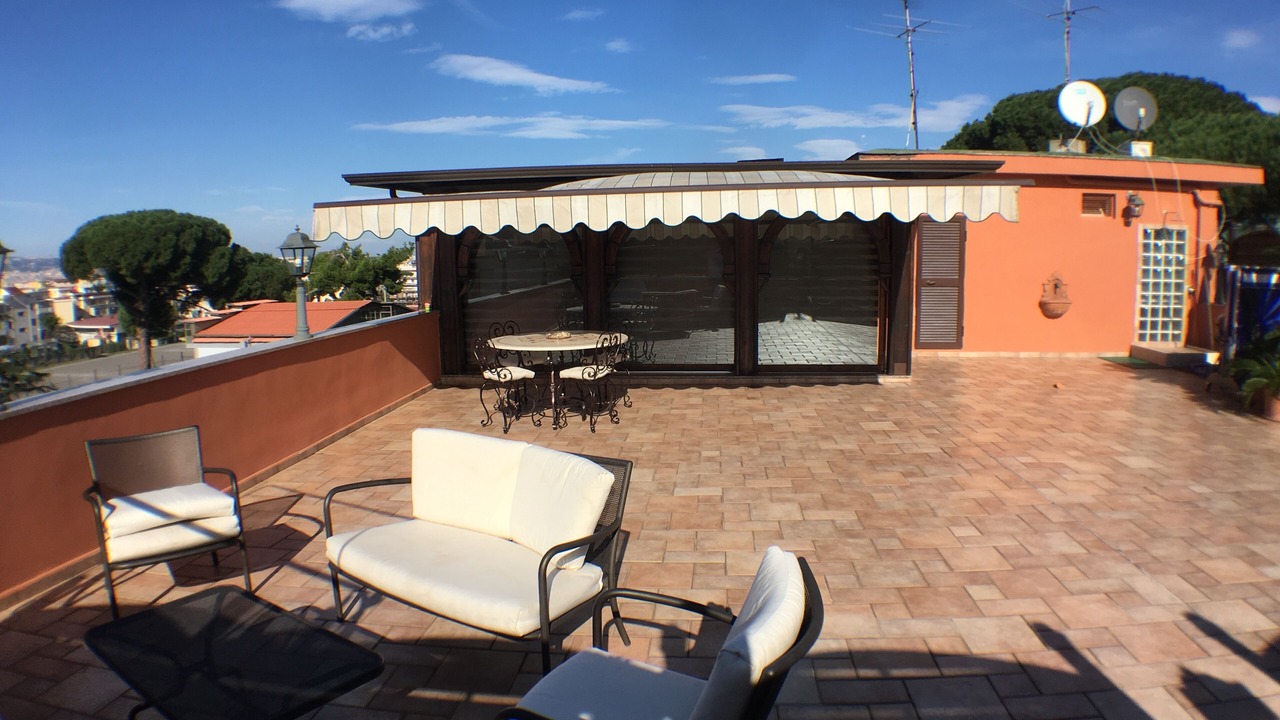 Photo of Patio Balcony in Portici