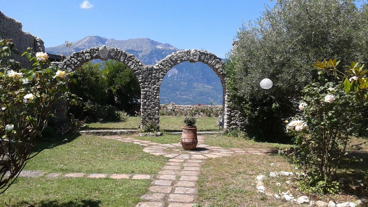 Photo of Outdoor in Civita d'Antino