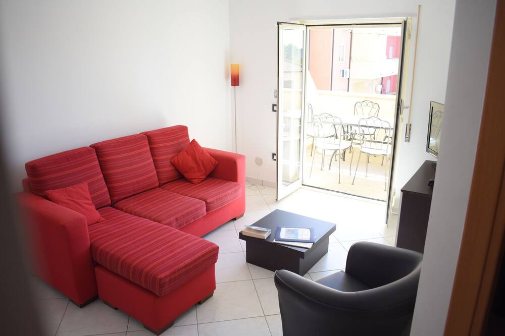 Photo of Patio Balcony in Caulonia