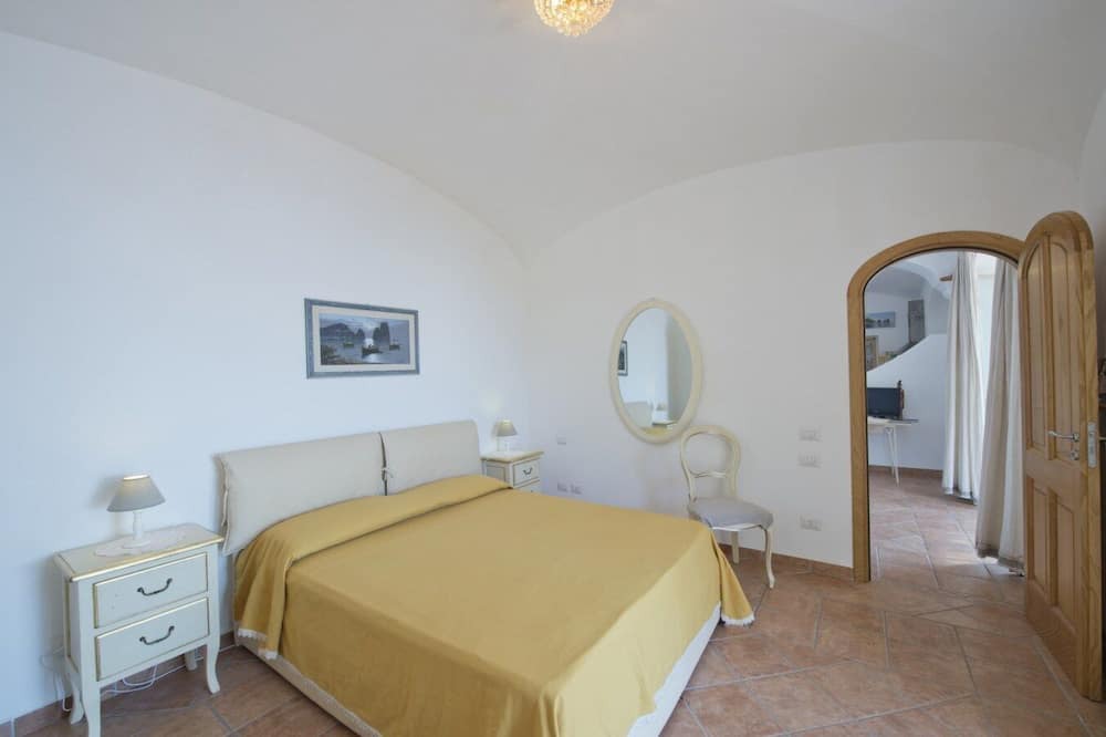 Photo of Bedroom in Chiesa Nuova