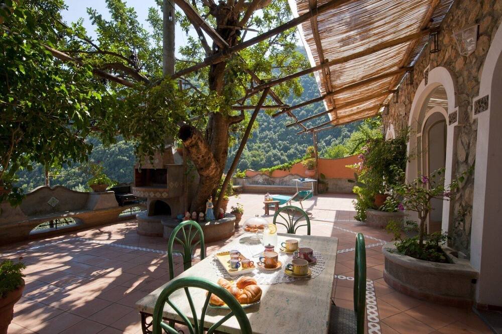 Photo of Patio Balcony in Chiesa Nuova