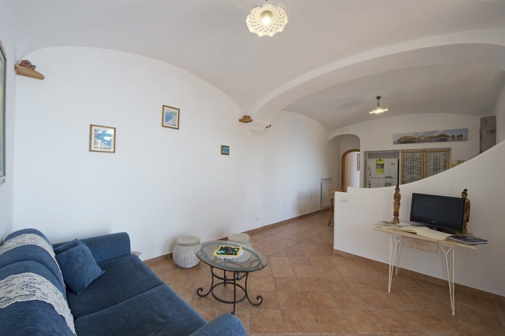 Photo of Livingroom in Chiesa Nuova