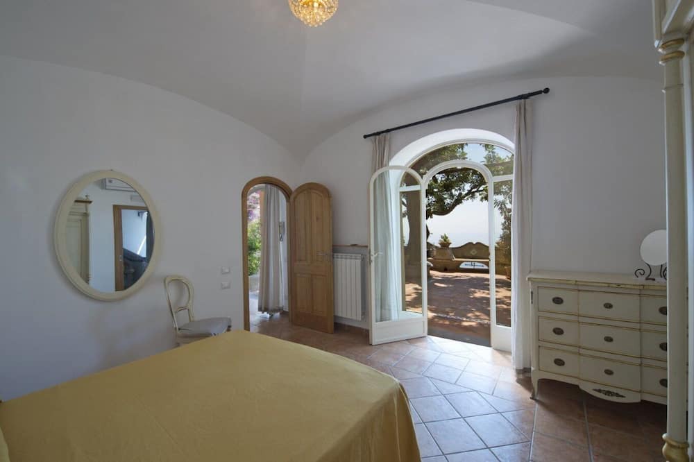 Photo of Bedroom in Chiesa Nuova